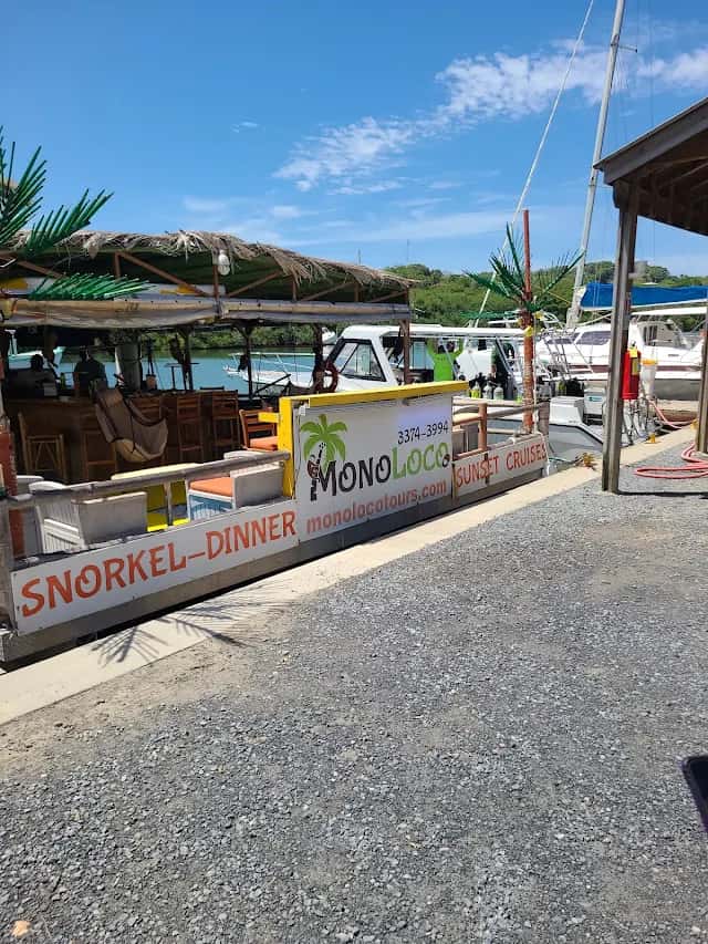 Catamaran Sailing & Snorkeling