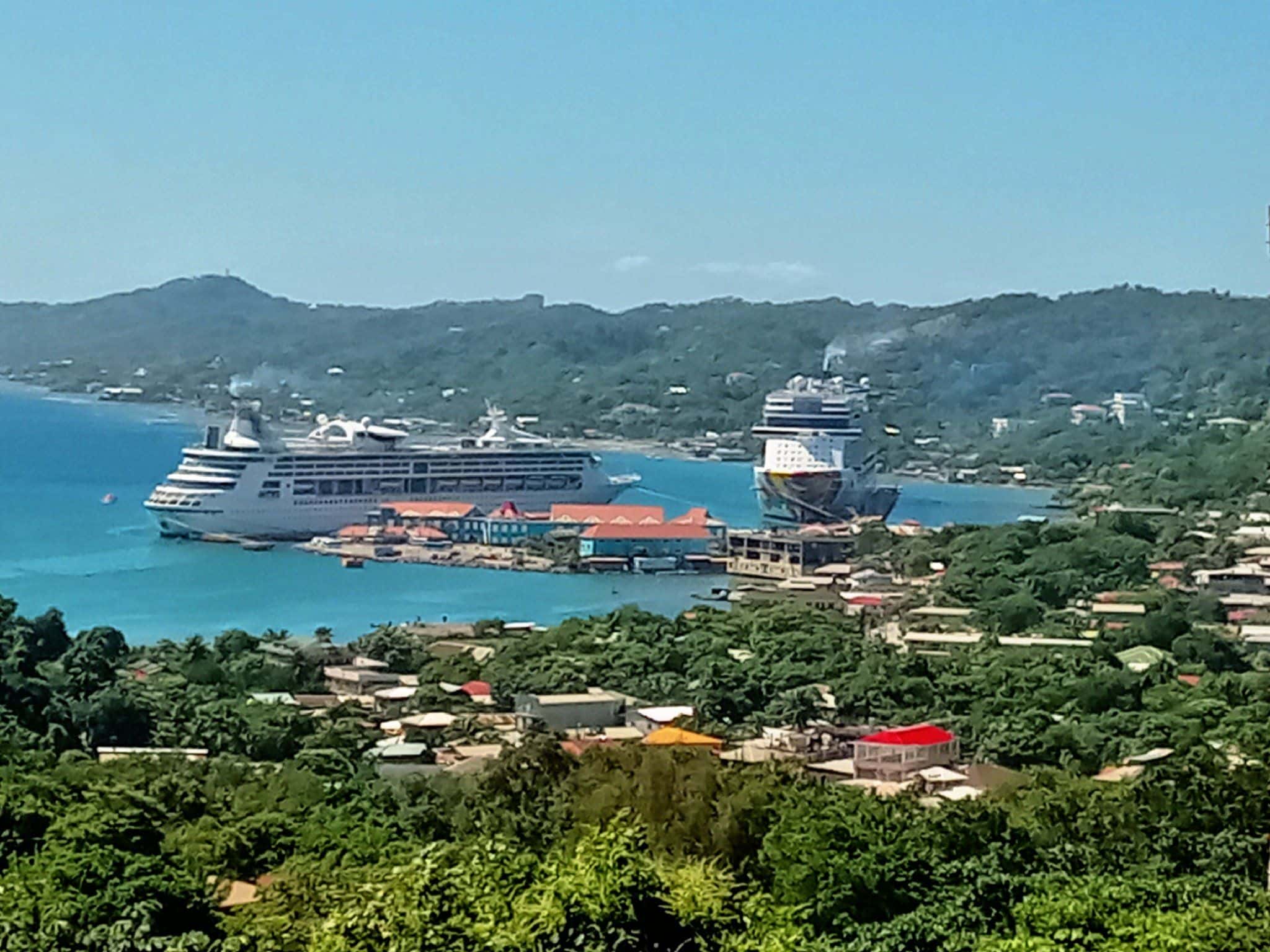 Island History & Culture Tour